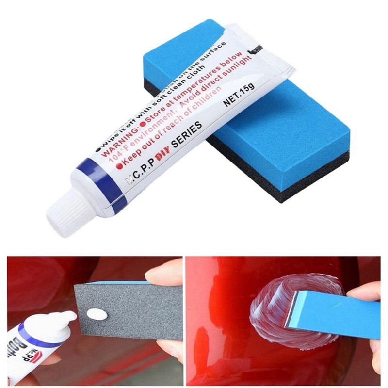 Body compound для авто