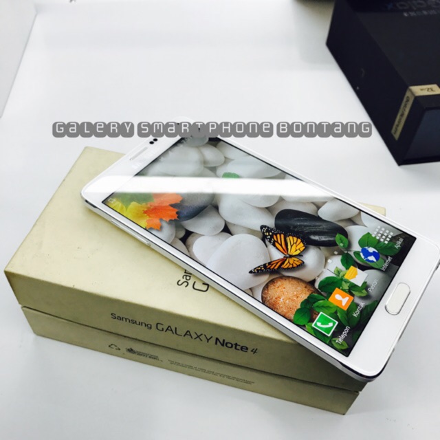 Samsung Galaxy Note4 4G