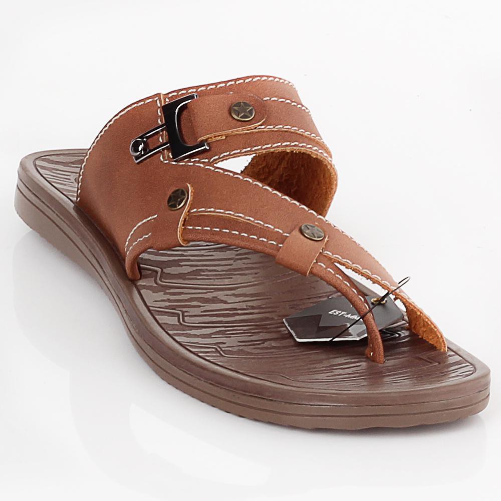 Sandal Casual Pria PU-PVC LRS 631