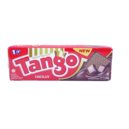 

Tango Wafer Chocolate 176g