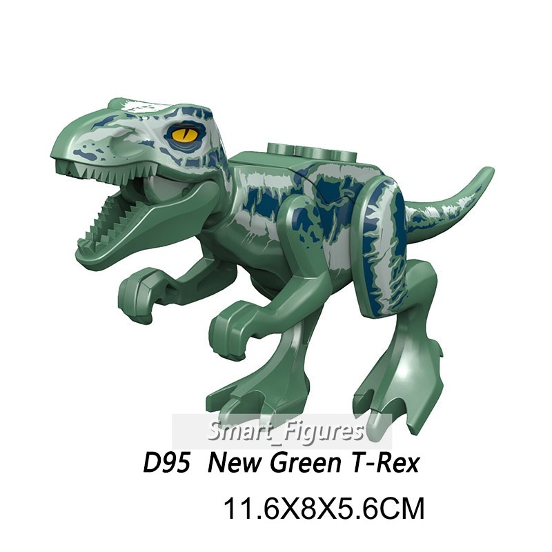 Mainan Action Figure Dinosaurus T-Rex Ankylosaurus Mosasaurus Jurassic World Ukuran 12cm Untuk Hadiah