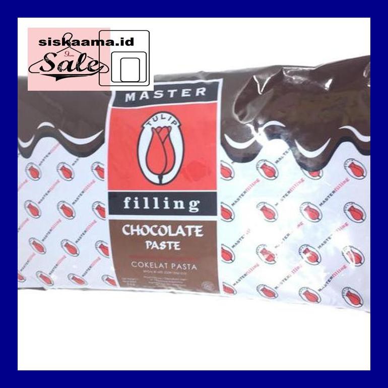 

A40D0Yh Tulip Filling Coklat 5Kg D50Tr40V