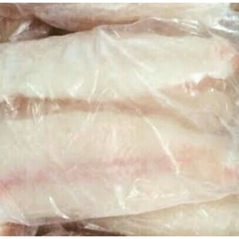 

FILLET IKAN DORI FROZEN 1 KG