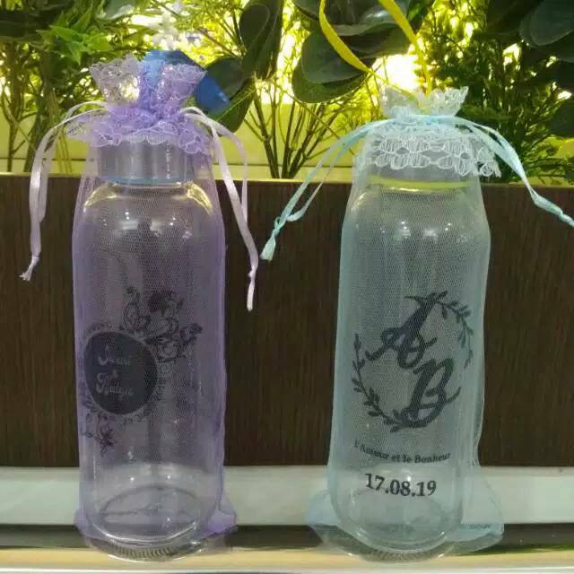 Botol Tumbler cetak nama peking tile Shopee Indonesia