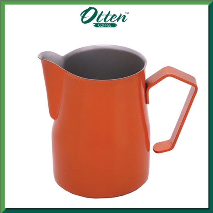 Yami - Teflon Milk Pitcher 750cc Orange (YM6915O)