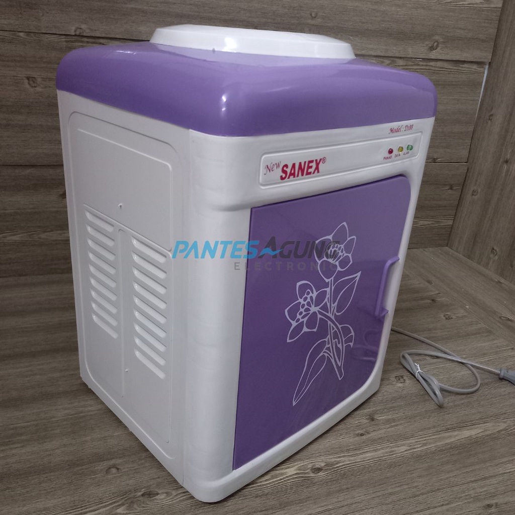 Dispenser Air SANEX murah D-188 tutup