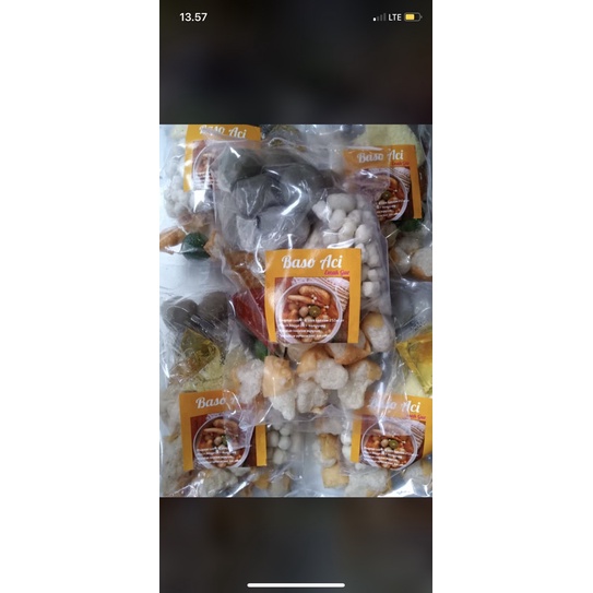 

BASO ACI ORIGINAL