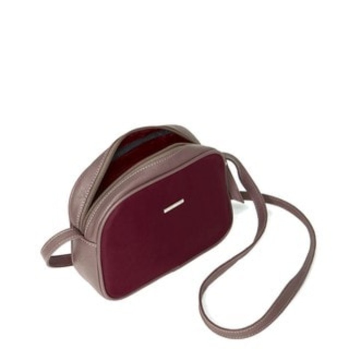 Unik Supplier tas wanita murah import selempang batam LCOS SLING TOTE OMBRE  Best Seller Cantik F1D7