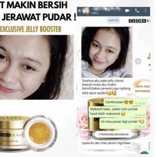 Harga Cleorabeautyid Terbaru Oktober 2022 Biggo Indonesia 4633