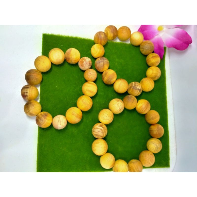 Rosary King wood Sulaiman