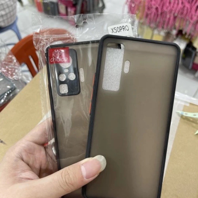 CASE AERO PREMIUM CASE VIVO X50/X50 PRO