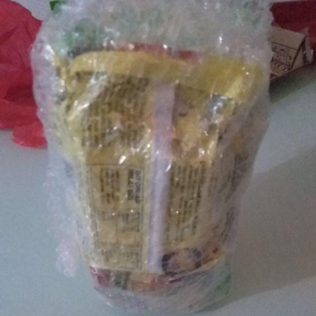 Mama Lime Total Clean Green Tea & Mineral Salt 800ml