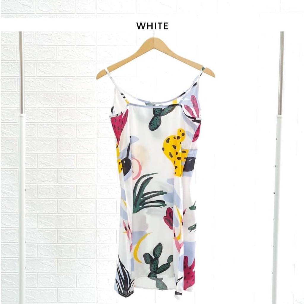 4043 hawai mini dress