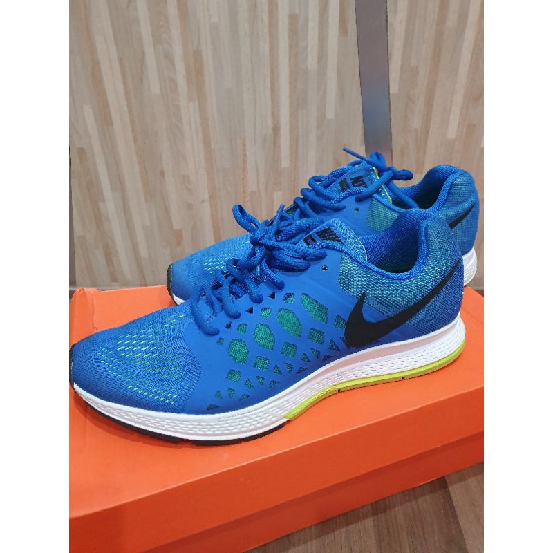 Jual NIKE ZOOM PEGASUS 31 - PRELOVED 