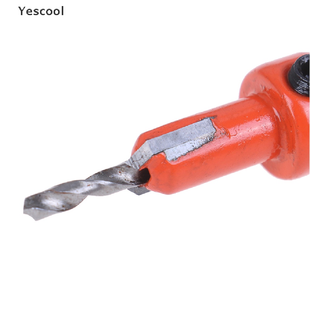 Yes Mata Bor Countersink Untuk Melubangi Kayu