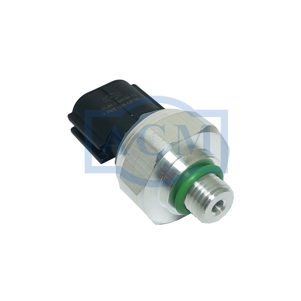 LPS Nissan Livina Low Pressure Switch Grand Livina Sensor AC Mobil ACM