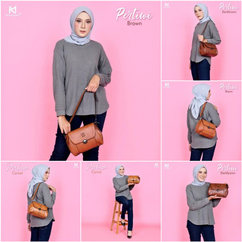 TAS PERTIWI MOONZAYA