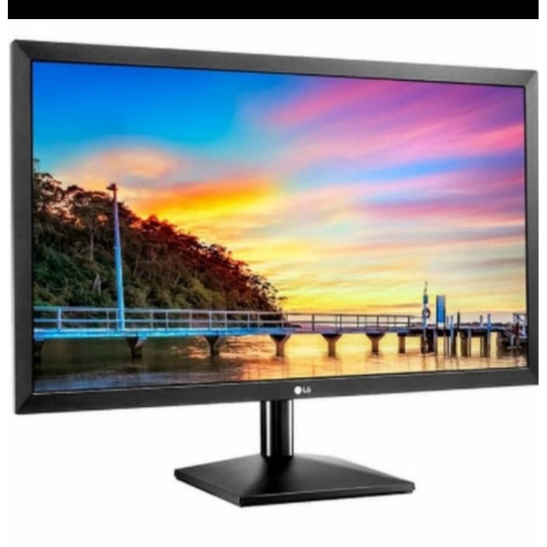 MONITOR LED LG 24IN