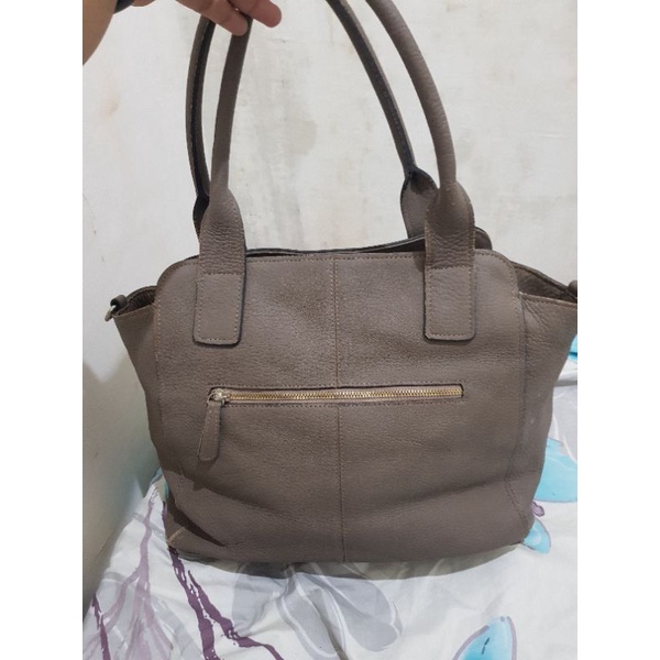 tas kulit mantul yojna minus talpan