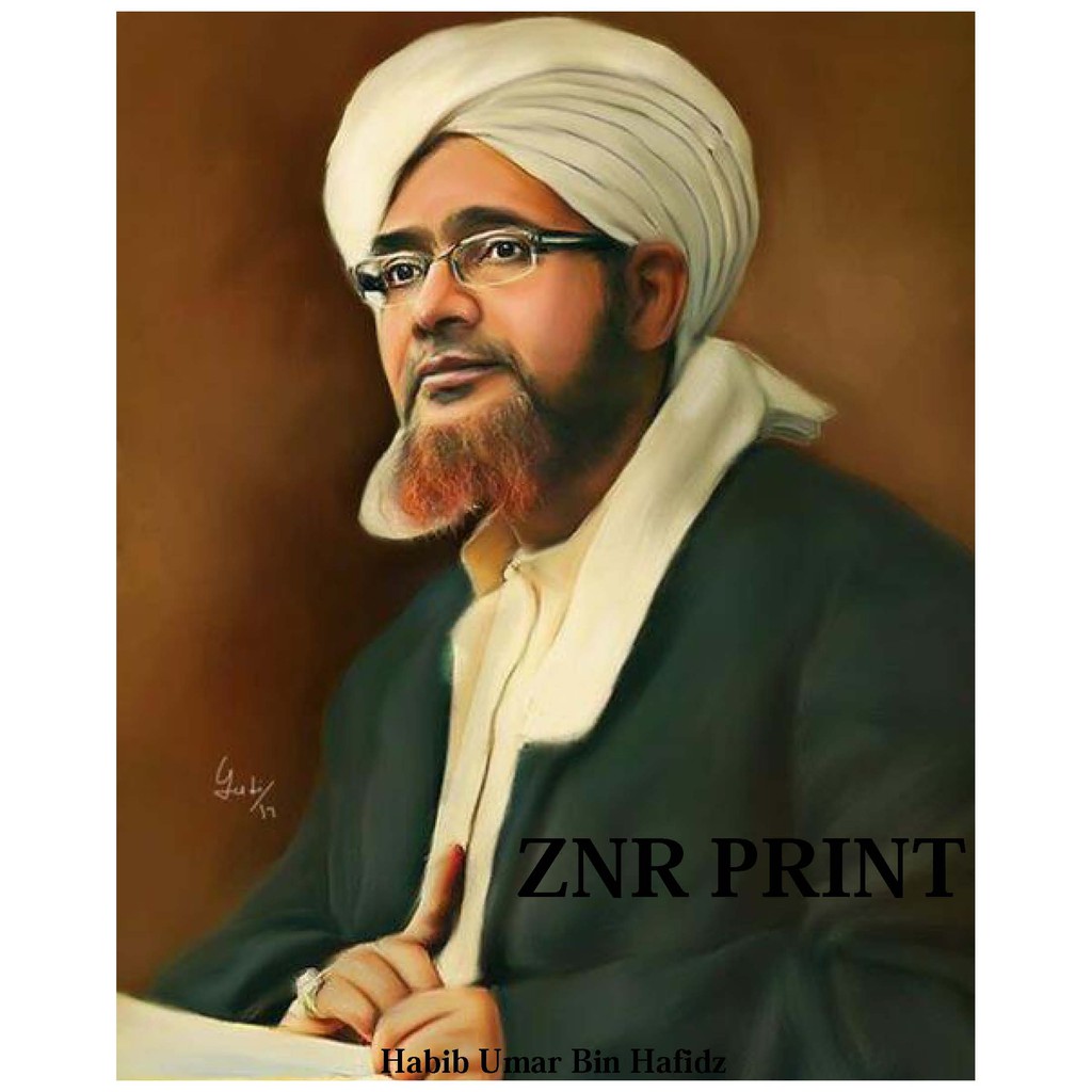 FOTO HABAIB DAN ULAMA 10R