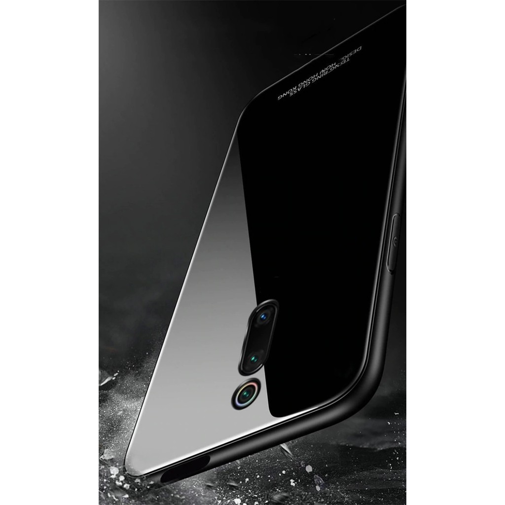 Xiaomi Redmi K20 / K20 Pro Premium Glass Case