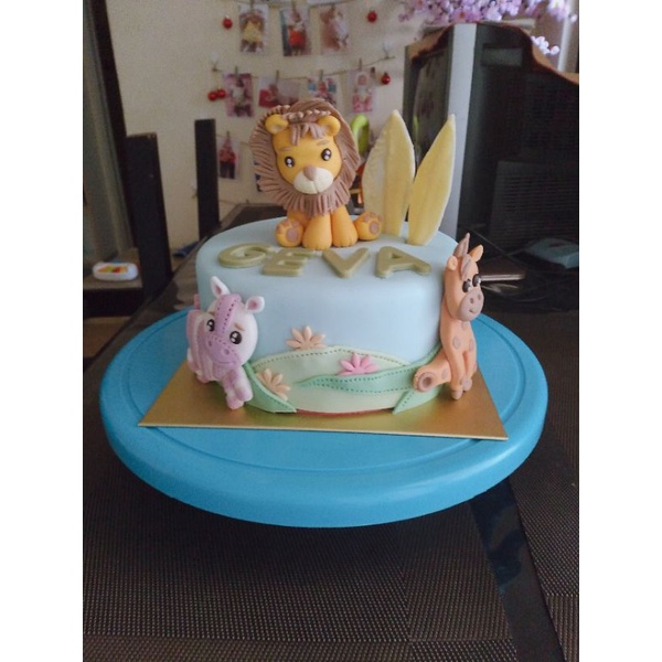 

kue ulang tahun anak (CILEUNGSI-KOTA BEKASI)