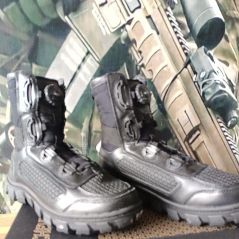 SEPATU TALI PUTAR CHEVALIER LIBRA TELAPAK RADIAL