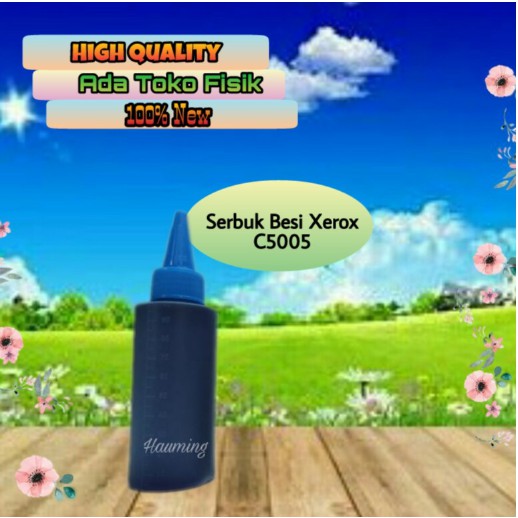 Serbuk Developer Xerox C2200 C3300 C3300DX C3290 C3290FS C-2200 3300 3290 3300DX Cyan