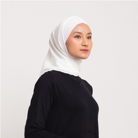 JIlbab Instan Dauky Hijab Square Instan