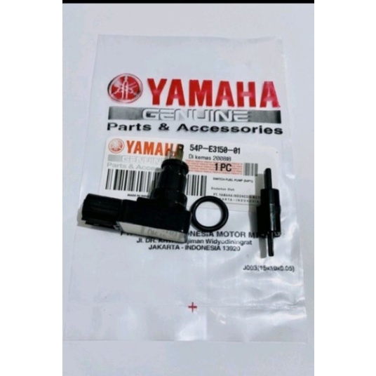 IC Fuel Pump Mio J Mio M3 Nmax Vixion New Xeon Rc