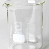 Duran Beaker Glass 400 ml/Gelas Kimia Duran