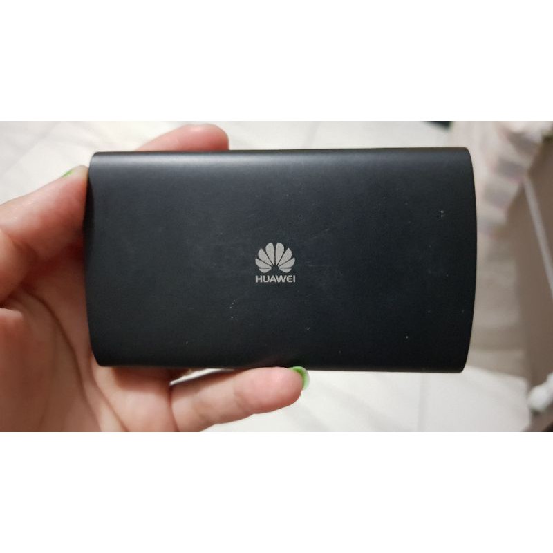 Modem MIFI Huawei E5673 second bekas