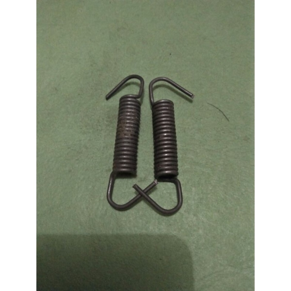 per kampas belakang motor poswan