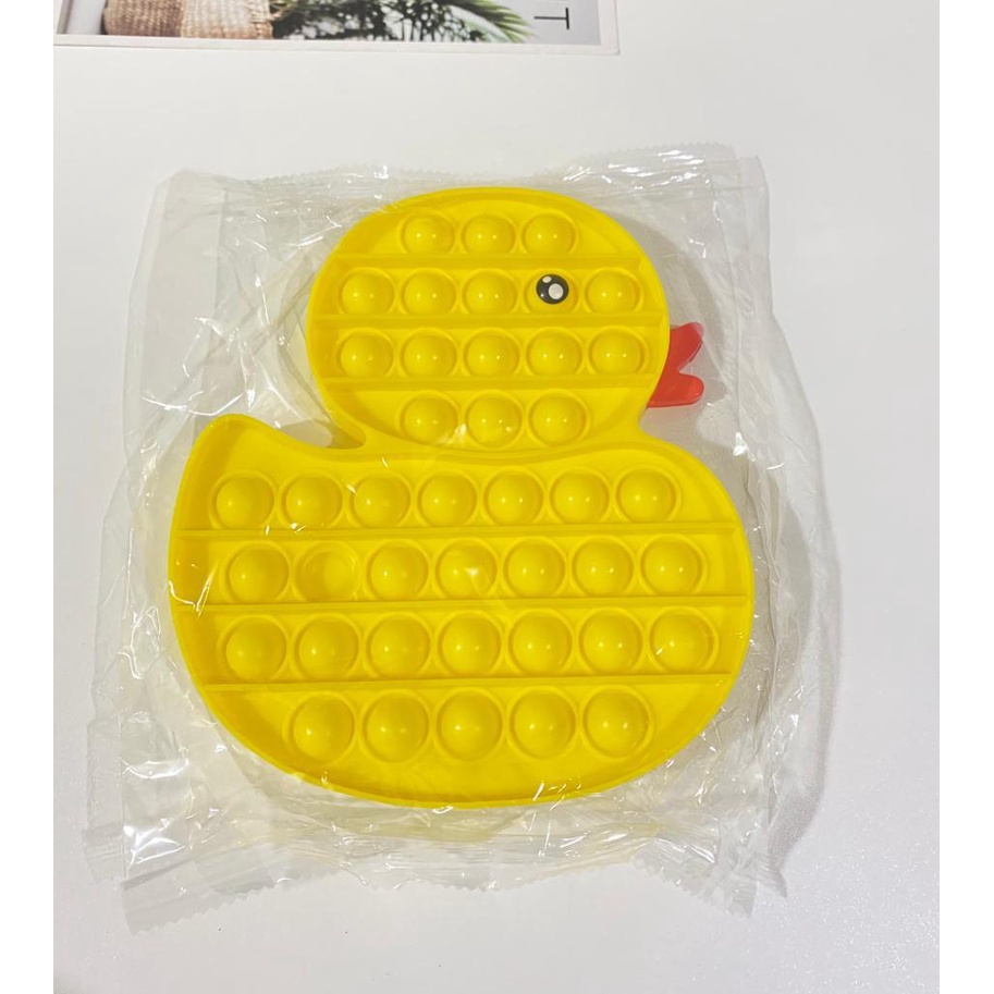 POP IT RAINBOW MAINAN SENSORY / MAINAN VIRAL POP IT RAINBOW JUMBO-6