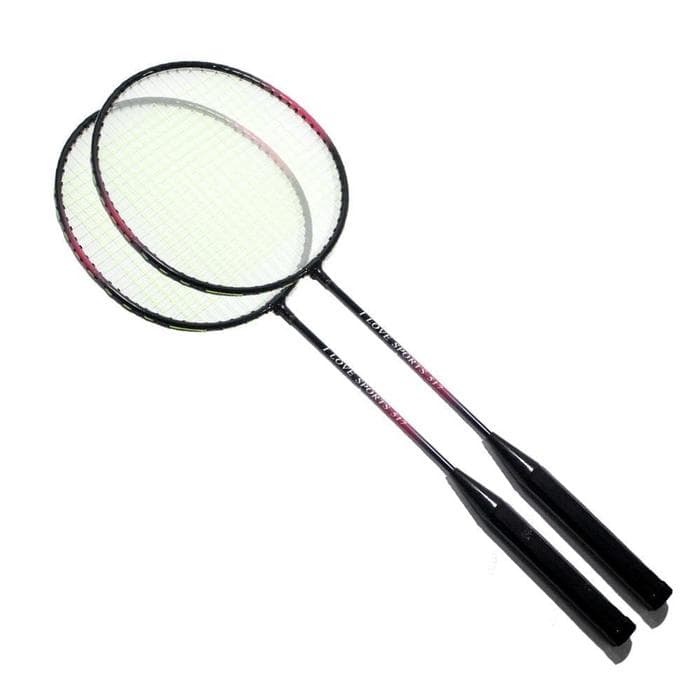 Raket Badminton Raket Bulutangkis Badminton Racket OR 01