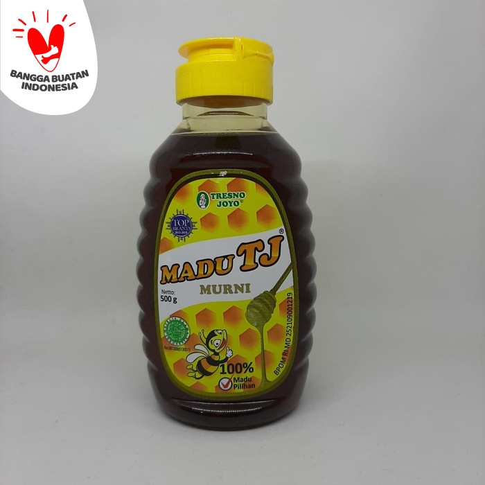 

MADU TJ 500 GRAM