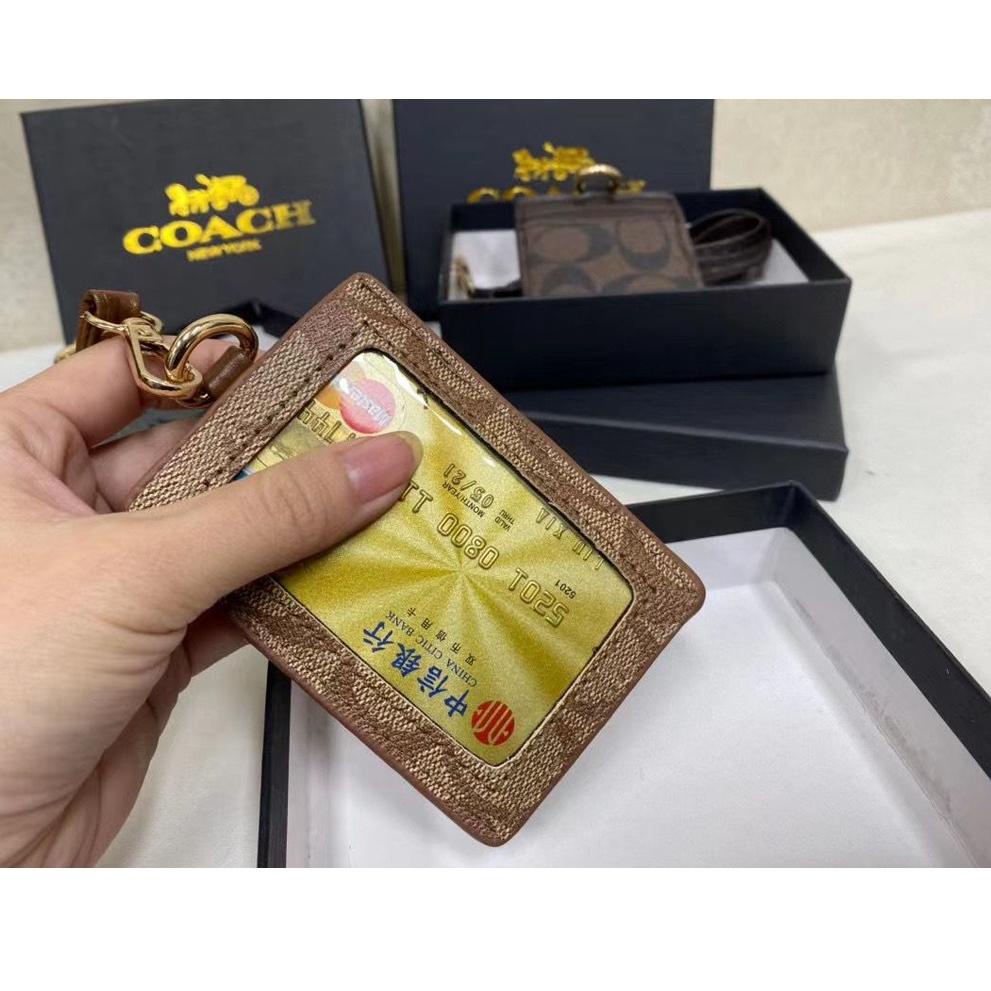 

✱Terupdate✭➭ JQCSQ CH ID LANYARD IN SIGNATURE / NAME TAG HOLDER W72 ➭Diskon Promo