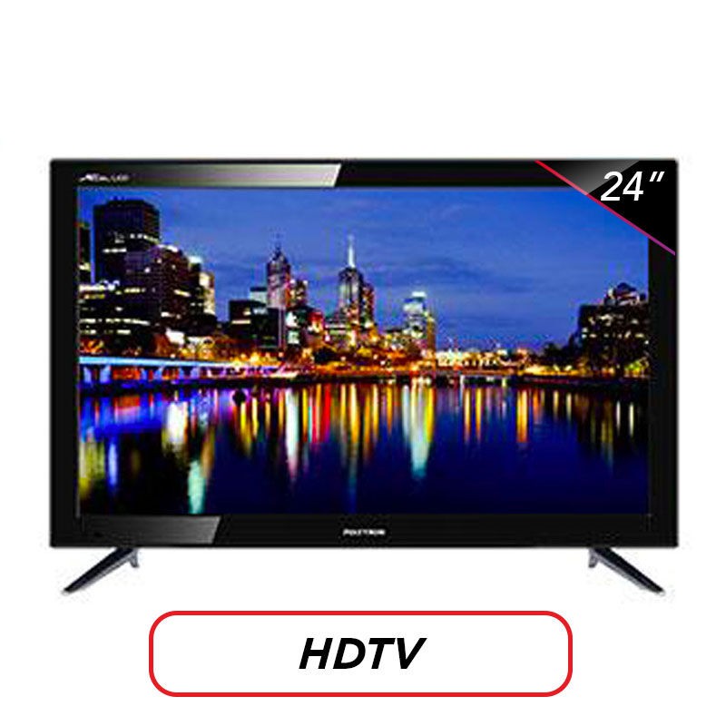 POLYTRON PLD24D8511 LED TV [24 Inch]