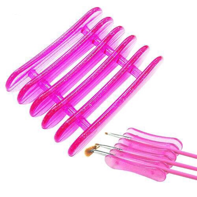 Nail Art Penholder Nails Brush