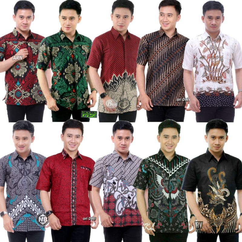 Paling Murah Promo Batik Anak 13-16 Tahun | Kemeja Batik Lengan Pendek | Seragam Batik | Bisa Bayar Ditempat Cod ezxoglMHAKbrkAw