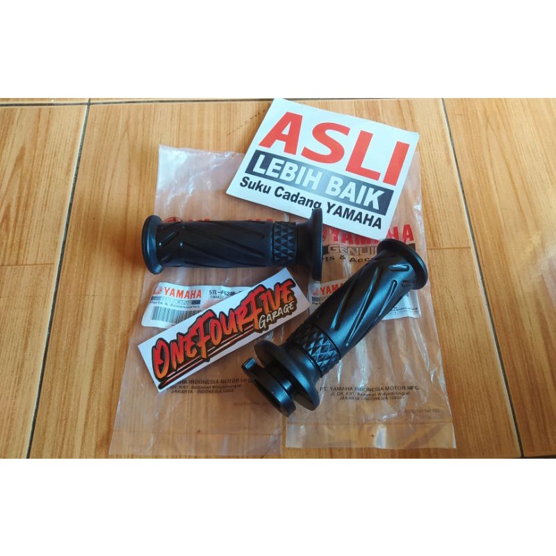 handgrip mio sporty smile soul Original