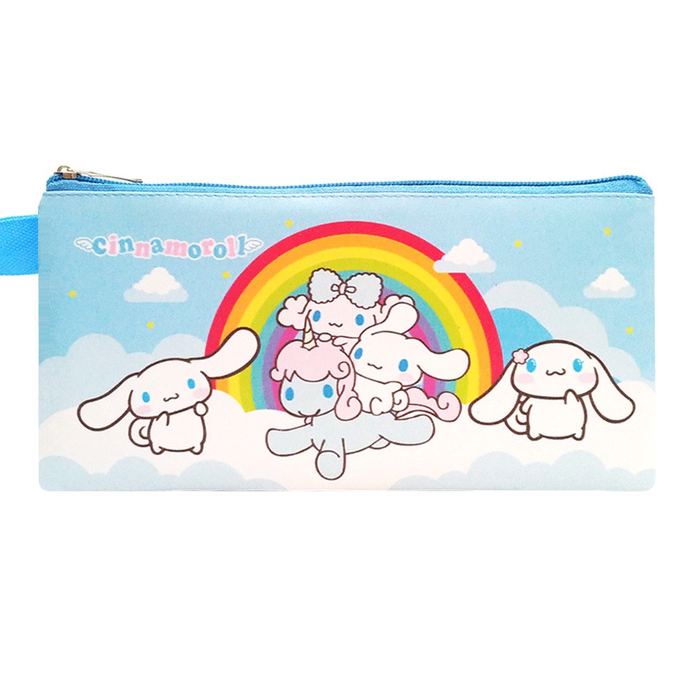 

Mini Case Cinnamoroll Bimu Stationary Organizer Pencil Case Tempat Pensil Travelling Organizer