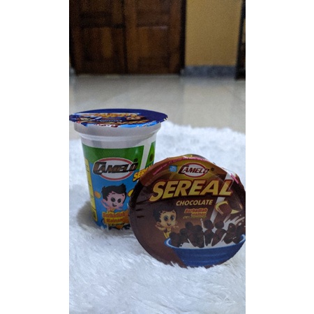 

SEREAL CAMELO [BERHADIAH UANG DAN MAINAN] *bila beruntung*