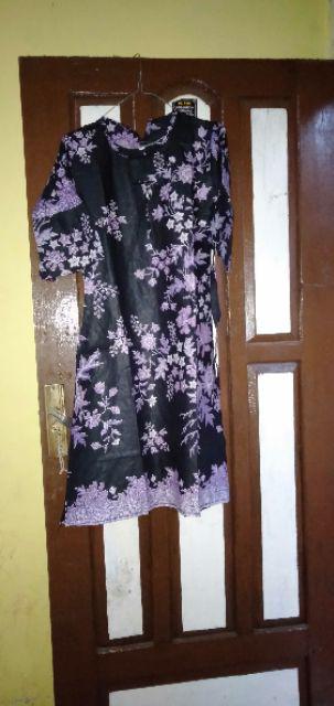 [ada Anak] Termurah Batik Couple Hayunda Anami Sarwendah Family Modern Ada Anak Cowok Cewek