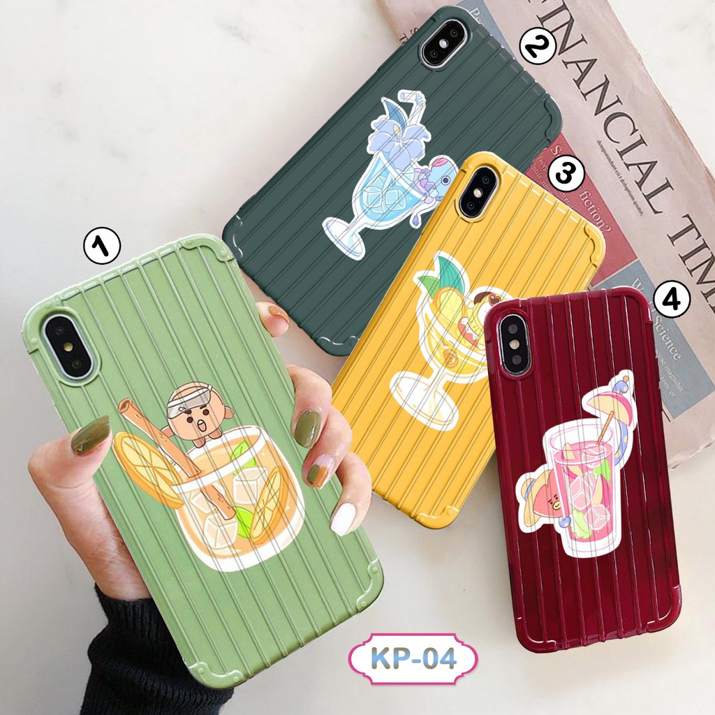 KOPER TRUNK CASE Samsung A22 A31 A32 A54 A74 A51 A21S A50S J2 Prime A20S J7 Prime A10S A11 A50 M21 A