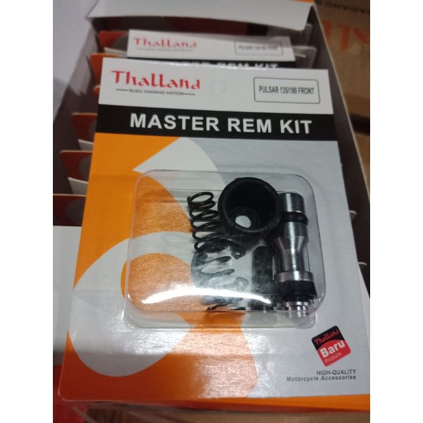 Master Rem Depan BAJAJ 135/180 Thalland