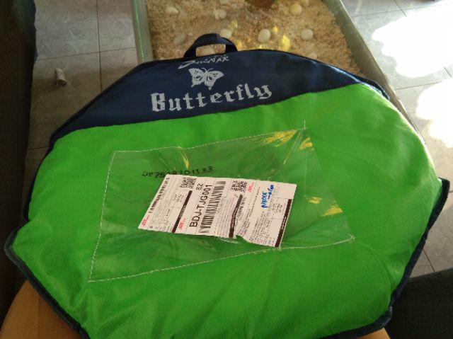 Kelambu Tenda | Kelambu Tenda Lipat Ukuran 120x200 160x200 180x200 200x200