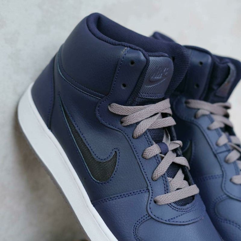 NIKE EBERNON MID NAVY