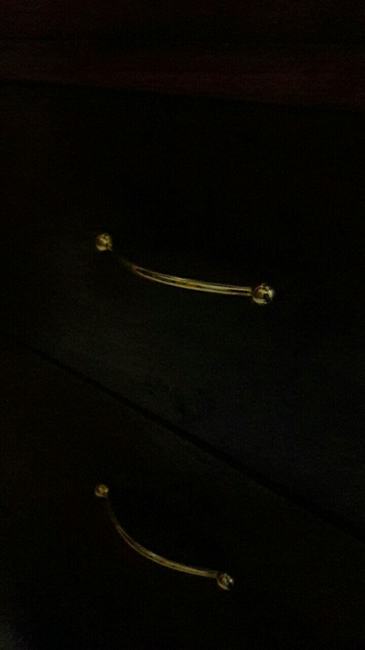 Tarikan Lemari / Laci / Handle Lemari / Sf-2090 Gp-96