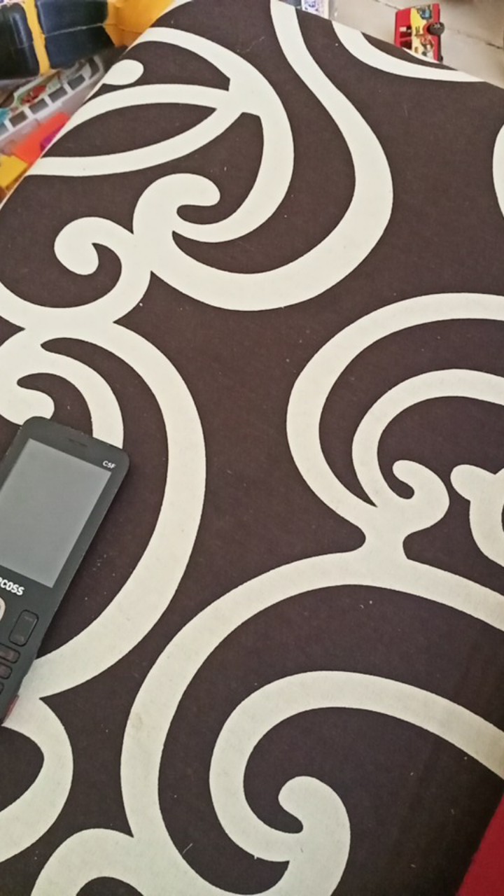 Kasur Busa Royal Foam  200 X 160 X 20 Density D23 Garansi 15 Tahun